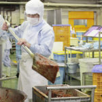 こもち昆布などの食品加工スタッフ（正社員）本社工場